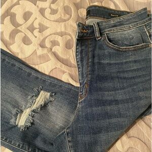 Size 14 Judy Blue boot cut